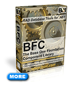 Open source .NET programming tools (BFC)